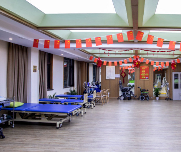 北京燕郊护理院地址及收费价格(北京燕郊附近的护理院)