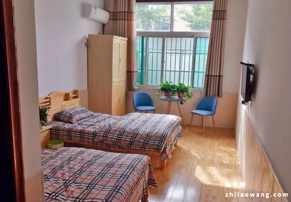 上海高级养老公寓价钱，上海高级养老公寓位置