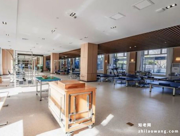 上海护理院一览表，上海各区护理院名单