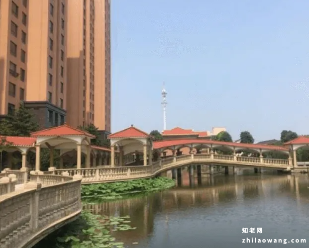 香树湾国际养老社区