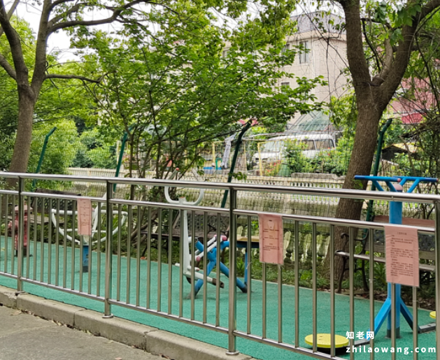 上海馨岚老年护理院