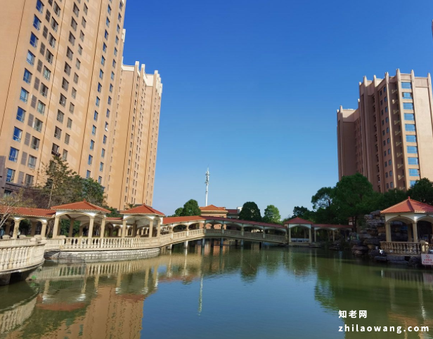 上海香树湾养老社区怎么样,上海香树湾养老社区地址