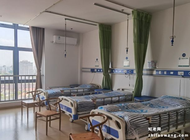 上海老年护理院哪家好，上海护理院排名一览