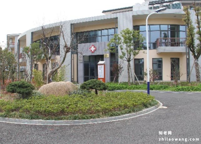 杭州市第三社会福利院