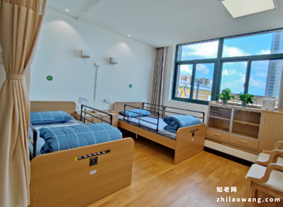 杭州医护型养老院有哪些，杭州带医疗的养老院名单