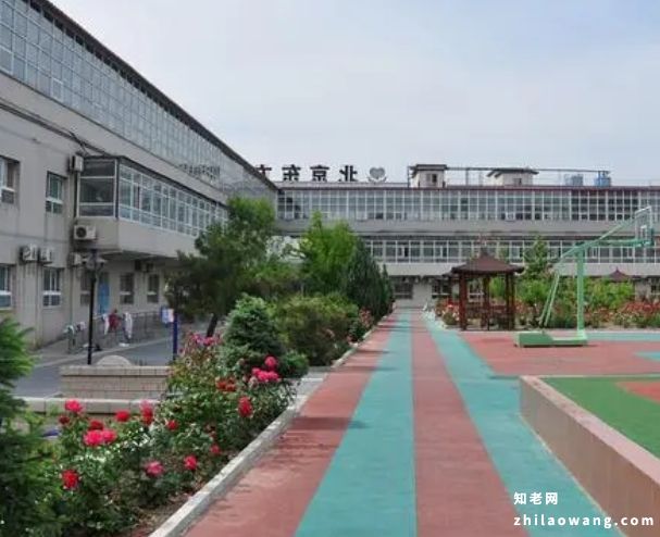 北京市朝阳区东方综合养老院