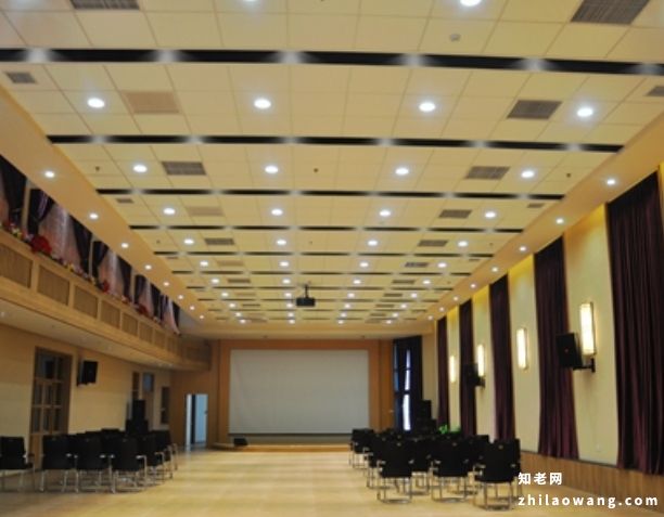 北京市朝阳区东方综合养老院