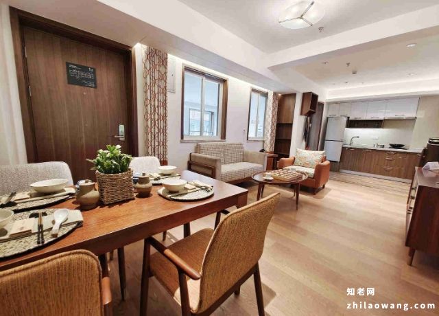 北京最大的养老社区，北京养老社区地址及价格