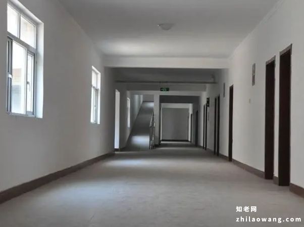 北京昌平玉福园敬老院