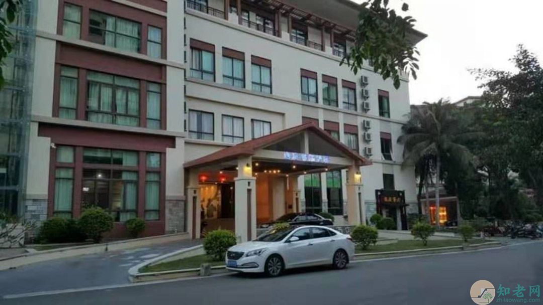 清水湾逸庭精品酒店