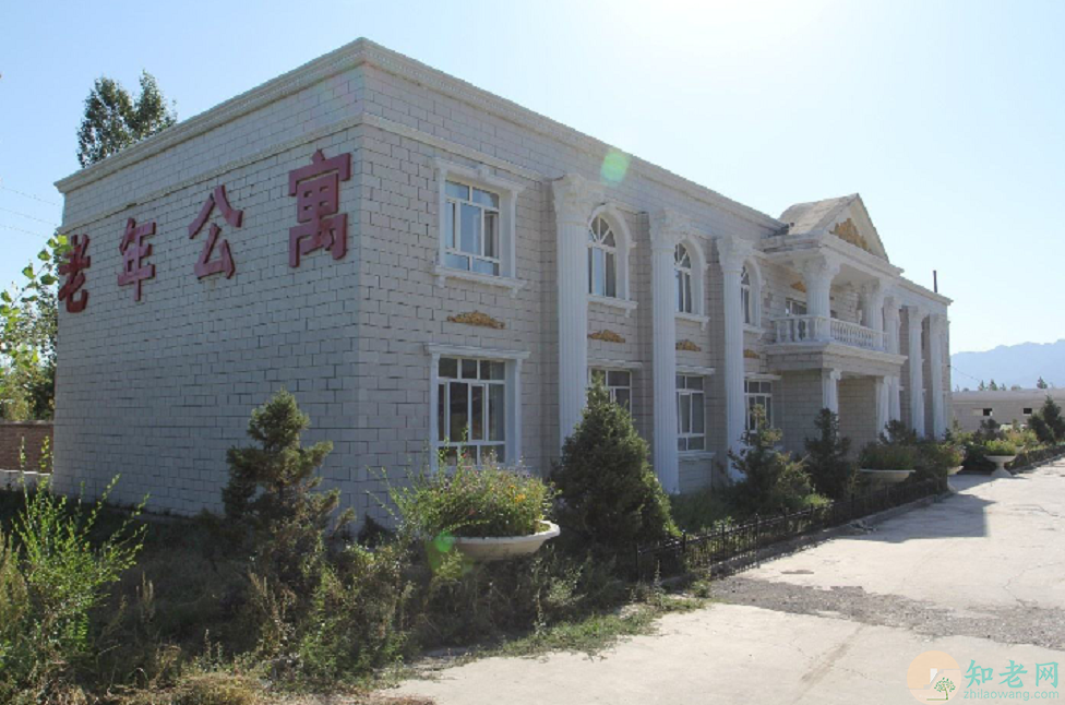 新疆南山生态老年公寓电话-新疆最美的养老院是哪家