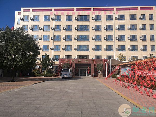 淄博市桓台县西镇养老服务中心地址-淄博市最好的养老院在哪里