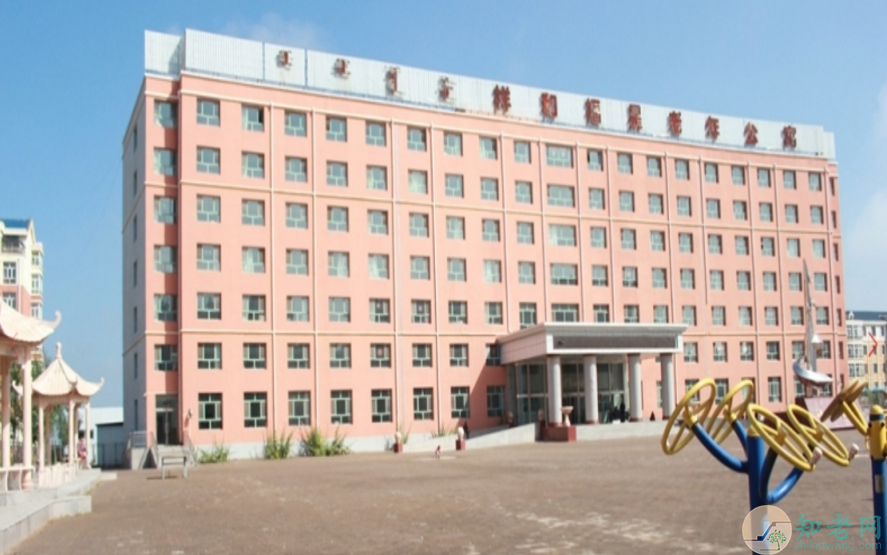 杭锦旗祥和福星老年公寓好在哪里-内蒙古鄂尔多斯有没有比较好的养老院