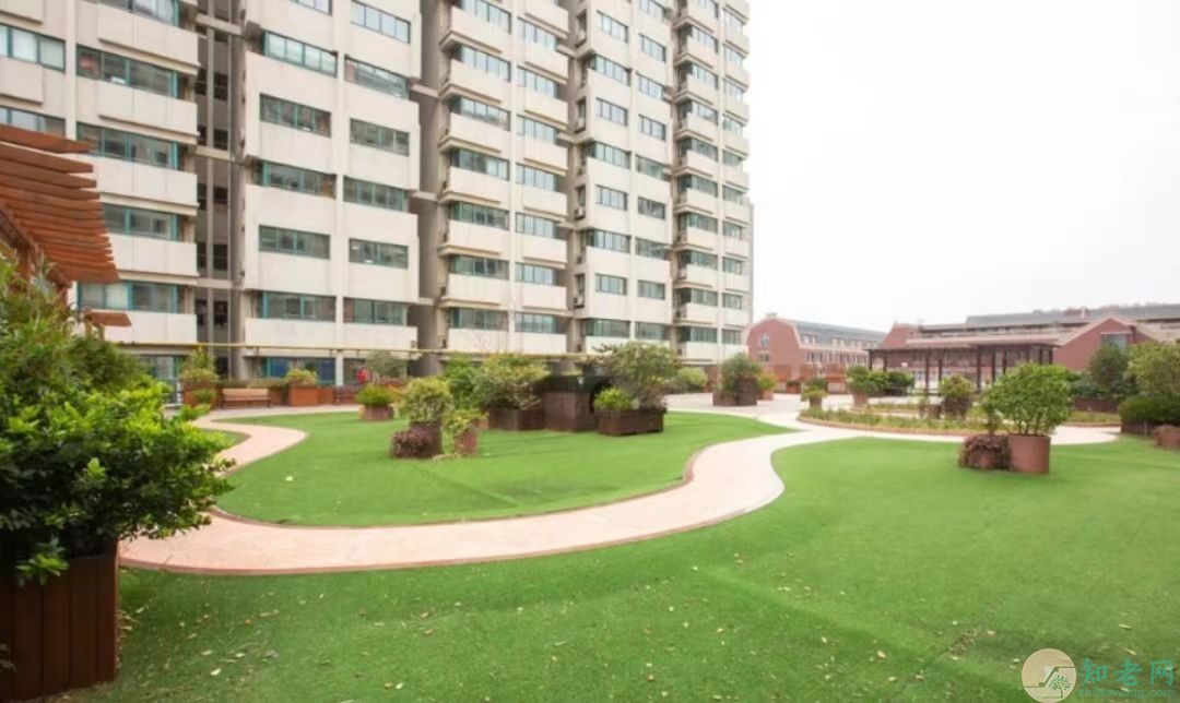 银康老年公寓收费标准-上海虹口区银康老年公寓 概况-上海虹口养老院