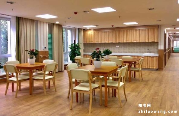北京老年康复护理院，北京老年护理院览表
