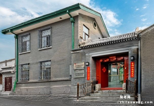 北京东城区养老公寓哪家好，东城区优质养老公寓地址