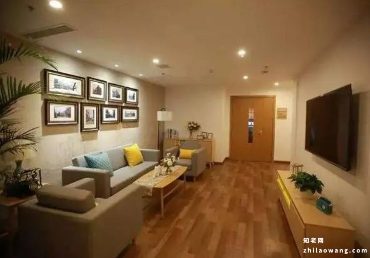 上海黄浦区养老公寓价格，上海黄浦区养老公寓一个月多少钱
