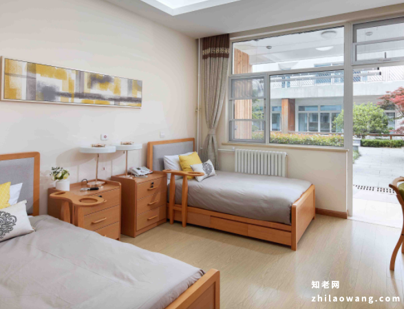 北京东城区便宜的养老公寓，东城区养老公寓收费