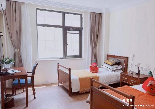北京海淀区养老公寓参考价格一览表