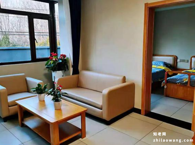 北京海淀区养老公寓地址，北京海淀区养老公寓名单