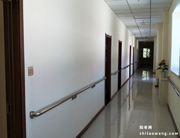 北京金手杖国际养老公寓