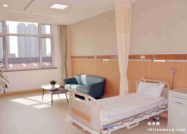 上海奕康护理院