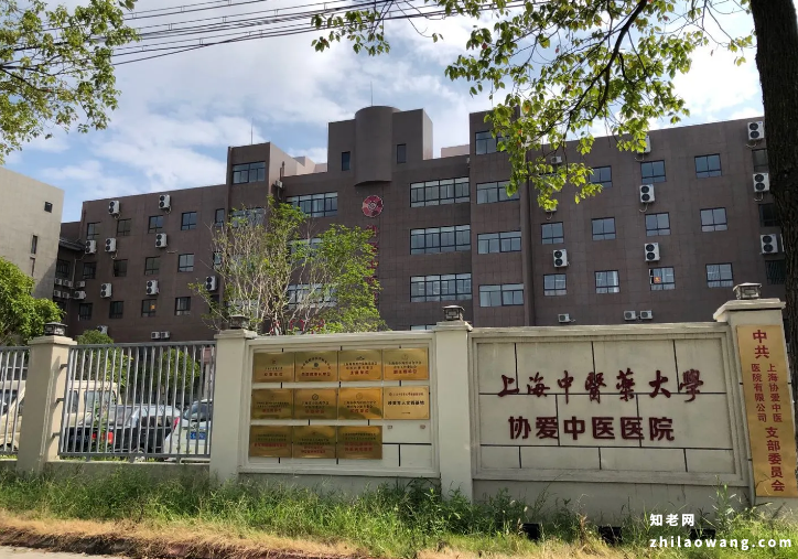 上海协爱栋安中医护理院