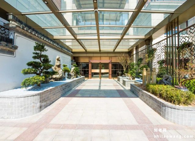 上海好一点的养老社区，闵行区新东苑快乐家园详细介绍