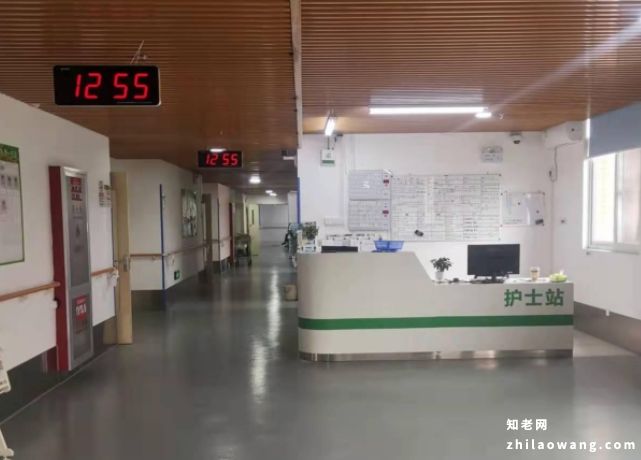 上海徐泾镇养护院