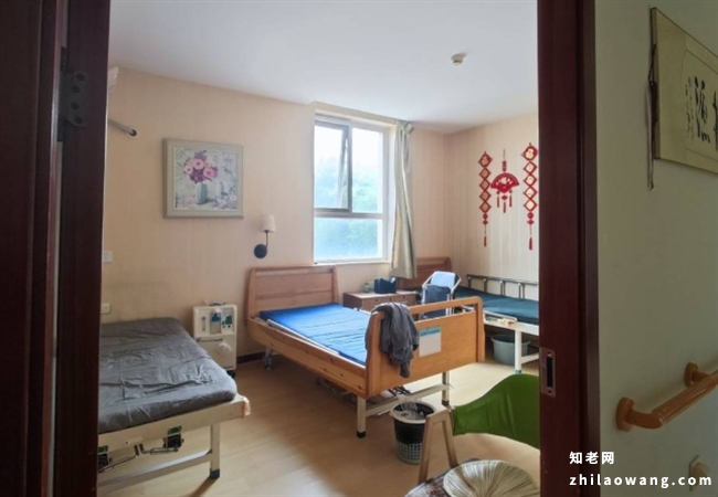 北京4000左右的养老院，北京4000左右的养老院一览