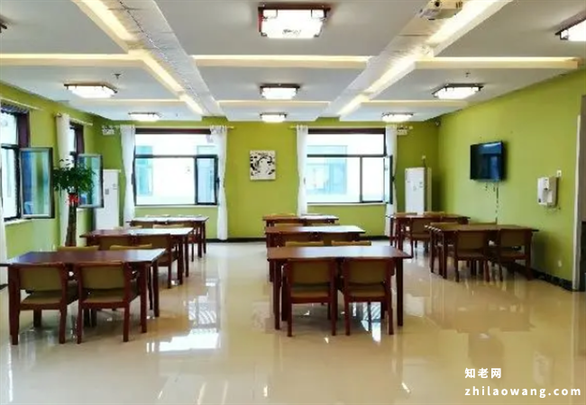 北京星级养老公寓收费标准，北京星级养老机构名单公布