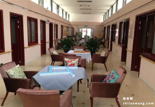 北京认知症养老院地址，北京失能失智养老院推荐