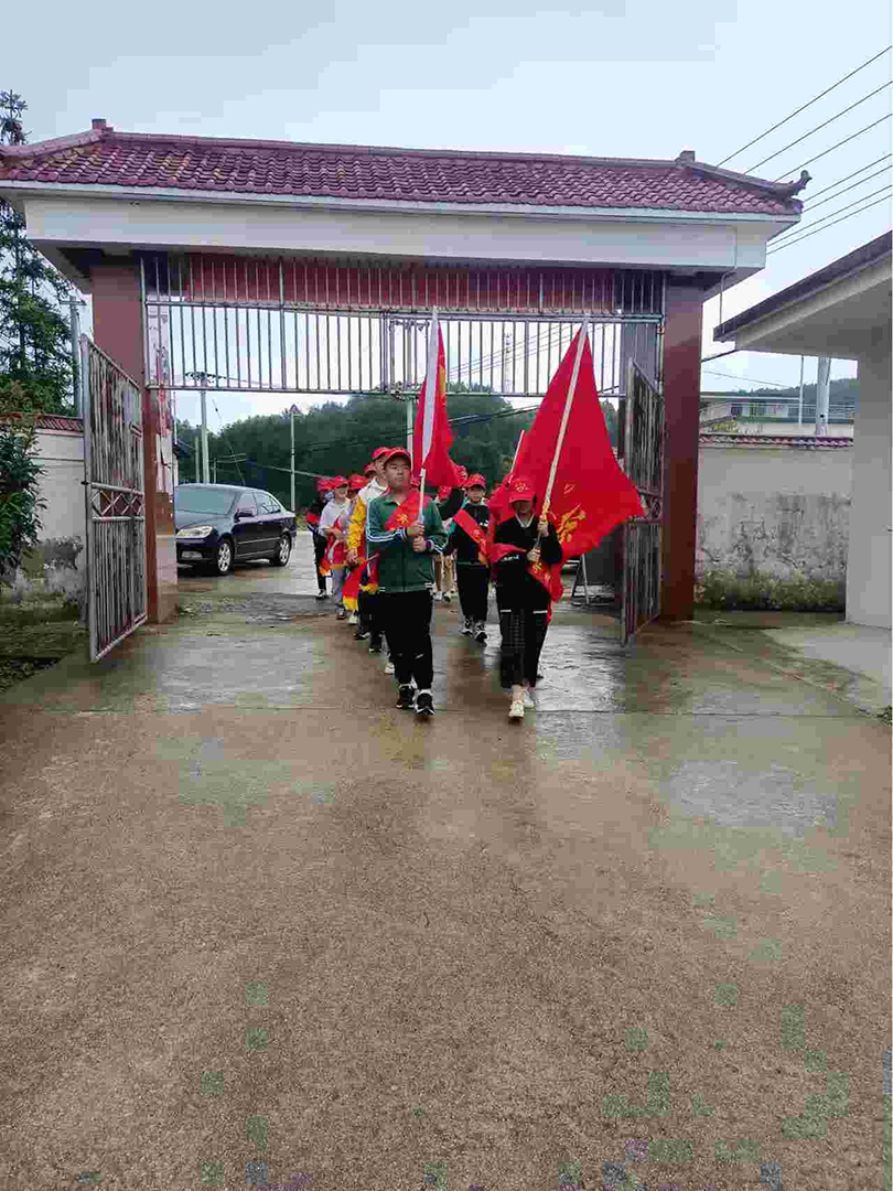 岳西县心悦养老服务