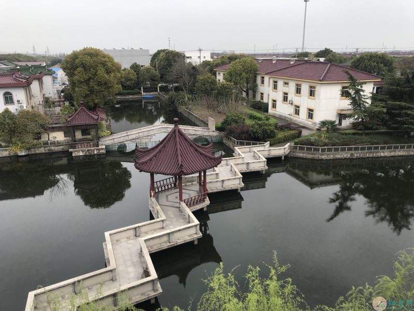 常熟古里护理院