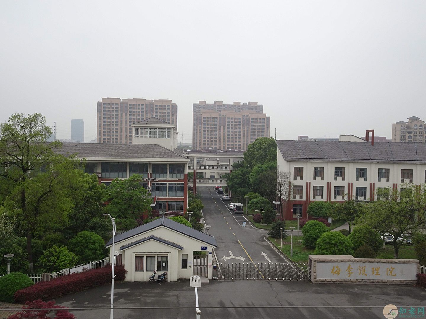 常熟梅李护理院