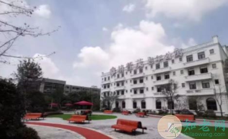 重庆渝北区环境好的养老院推荐-